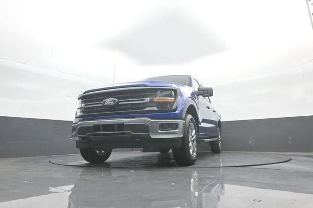 New 2026 Ford F150 XLT w/ XLT Chrome Appearance Package AWD/4WD image 36