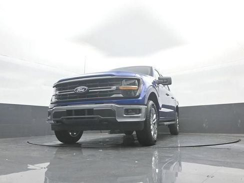New 2026 Ford F150 XLT w/ XLT Chrome Appearance Package AWD/4WD image 36