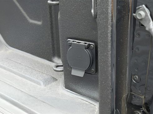 New 2026 GMC Sierra 2500 Denali Ultimate w/ Max Trailering Package image 30