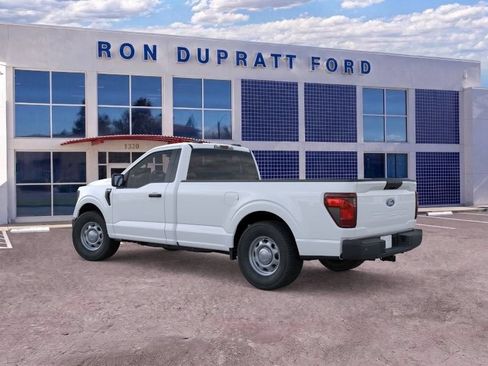 New 2026 Ford F150 XL RWD image 5