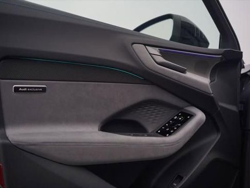 New 2025 Audi S5 Prestige image 16