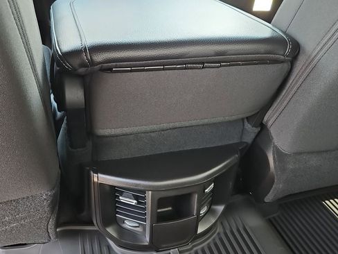 New 2026 RAM 2500 Tradesman AWD/4WD image 19