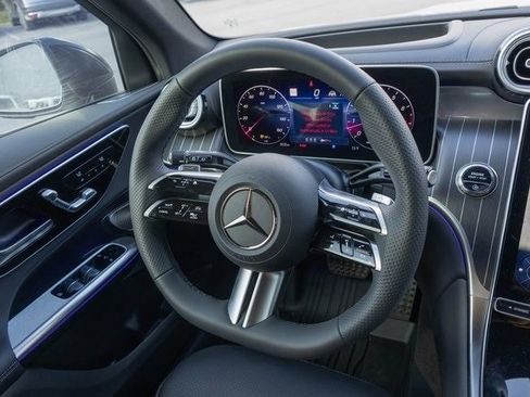 New 2025 Mercedes-Benz GLC 300 GLC 300 image 24