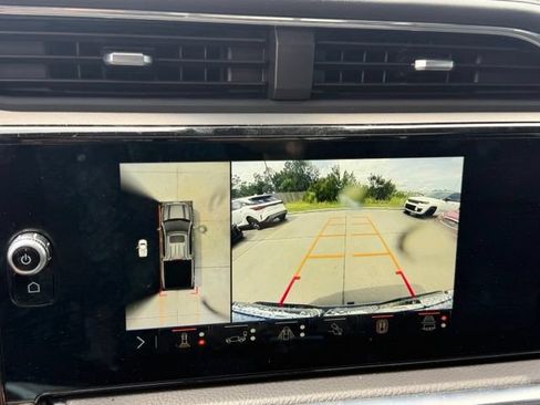 Used 2025 GMC Sierra 1500 Denali w/ Denali Reserve Package AWD/4WD image 23