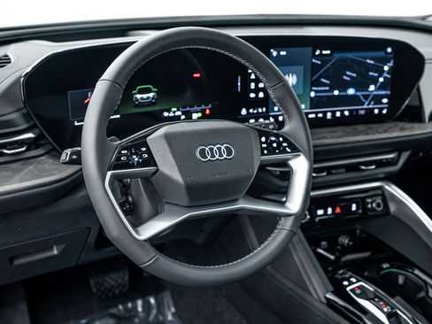 New 2025 Audi Q5 Premium Plus image 10