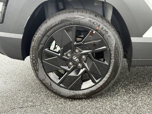 New 2027 Hyundai Kona SEL Sport FWD image 19