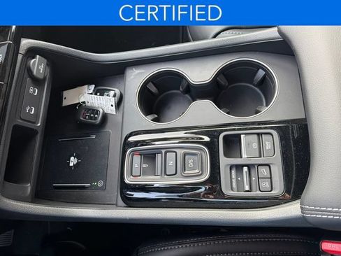 Certified 2026 Honda Pilot EX-L image 17