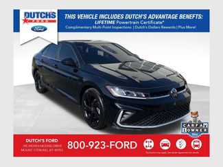Used 2025 Volkswagen Jetta SE FWD 360° Tour