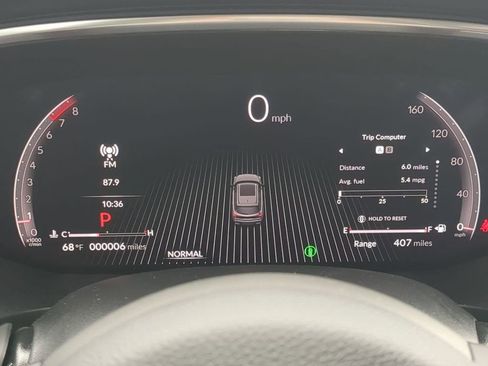 New 2026 Acura MDX A-Spec image 29