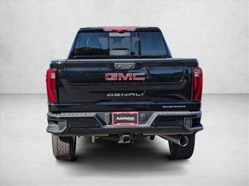 New 2026 GMC Sierra 2500 Denali w/ Denali Reserve Package image 6