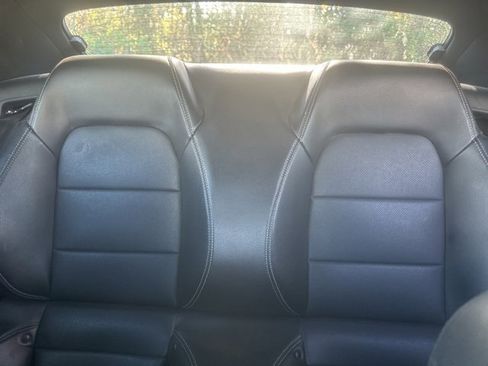 Used 2023 Ford Mustang Premium image 10