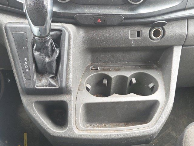 Used 2020 Ford Transit 350 DRW w/ Upfitter Package RWD image 26