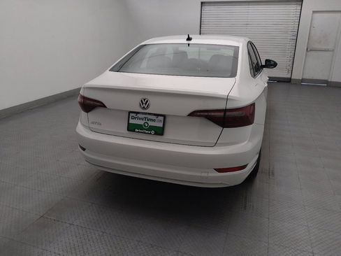Used 2020 Volkswagen Jetta S w/ Driver Assistance Package FWD image 7