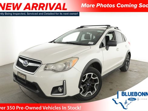 Used 2016 Subaru Crosstrek 2.0i image 1