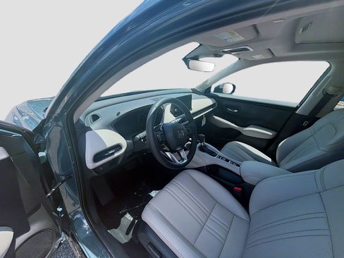 New 2027 Honda HR-V EX-L image 9