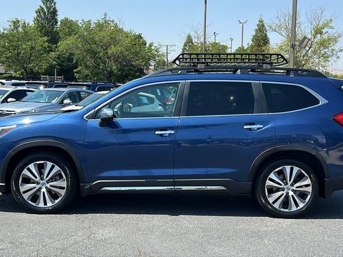 Used 2019 Subaru Ascent Touring w/ Popular Package #3 AWD/4WD image 8