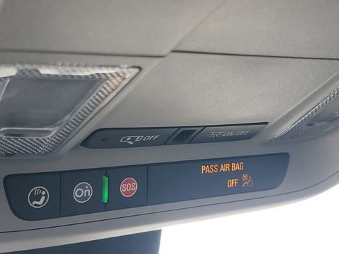 Certified 2024 Chevrolet Equinox LT AWD/4WD image 31