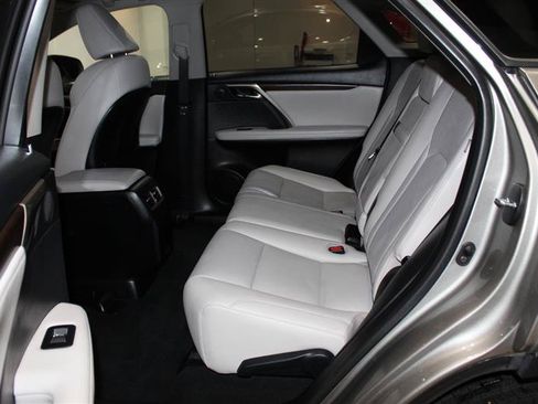 Used 2021 Lexus RX 350 AWD w/ Premium Package image 27