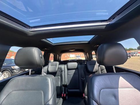 Used 2018 Mercedes-Benz GLS 450 4MATIC image 10