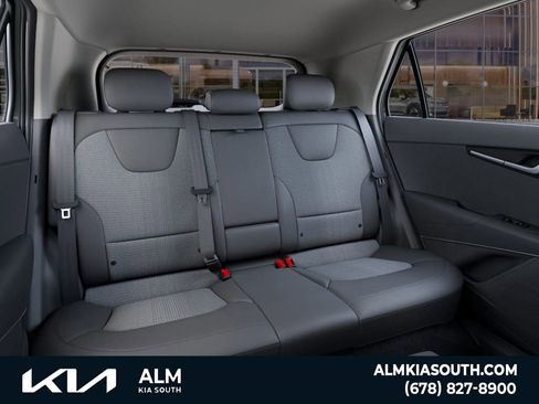 New 2025 Kia Niro Wind image 16