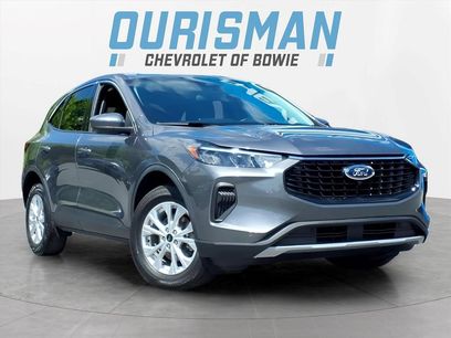 Used 2023 Ford Escape Active w/ Tech Pack #2