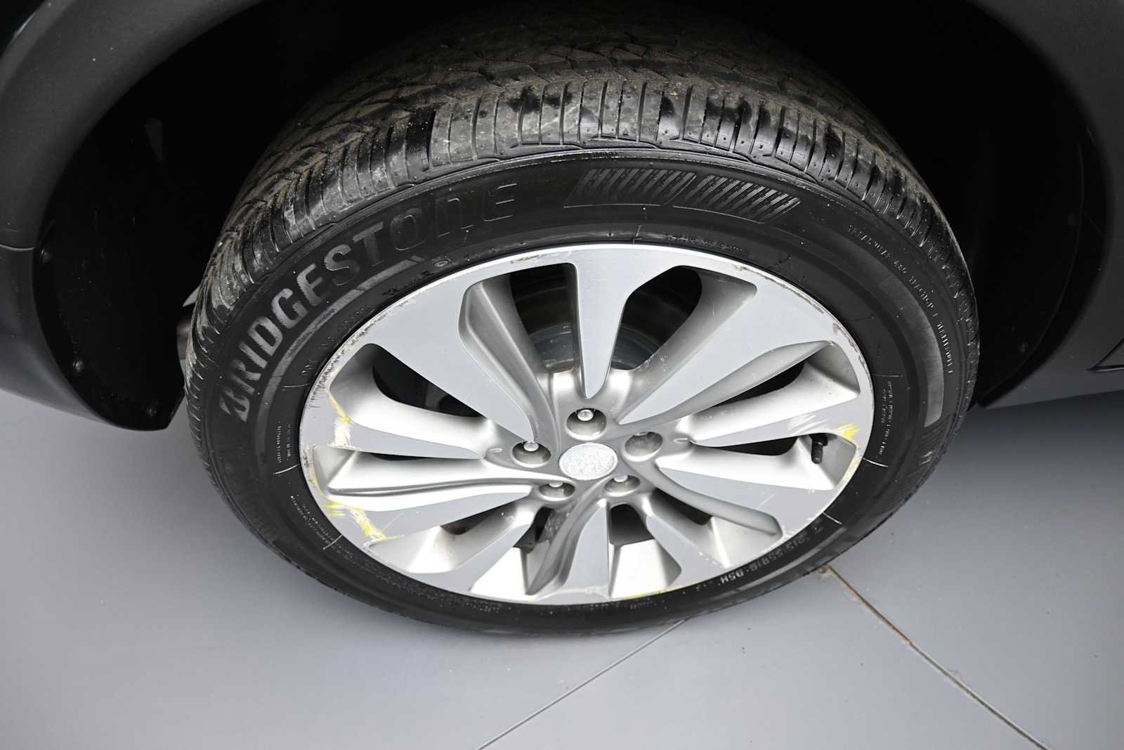 Used 2017 Buick Encore Preferred FWD image 12