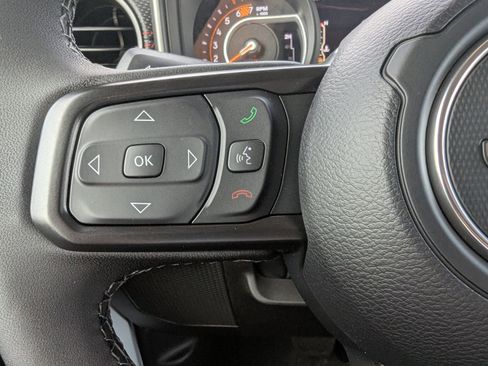 New 2026 Jeep Wrangler Unlimited Rubicon image 19