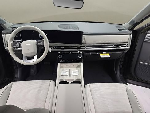 New 2026 Hyundai Santa Fe Limited AWD/4WD image 21