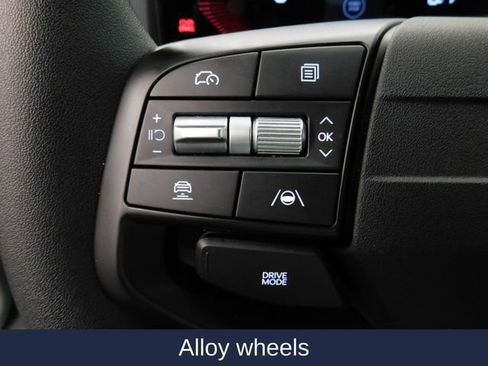 Used 2025 Kia K4 LXS image 19