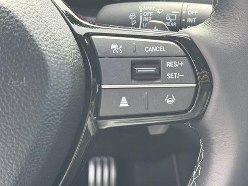 Used 2026 Honda Civic Sport image 9