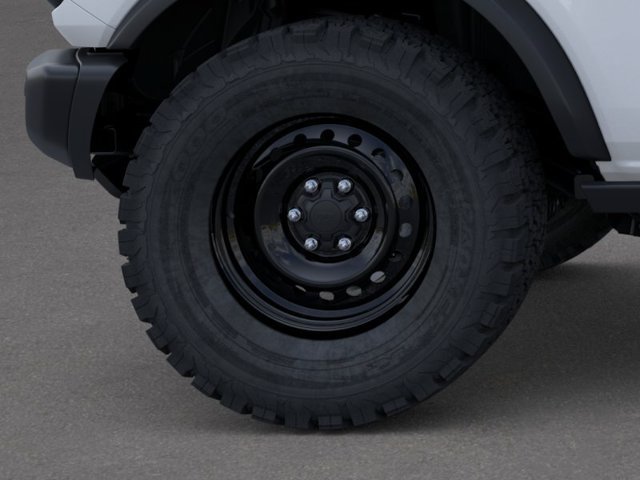 New 2026 Ford Bronco Badlands AWD/4WD image 21