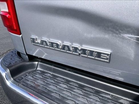 Used 2021 RAM 2500 Laramie image 34