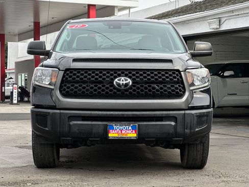Used 2019 Toyota Tundra SR image 9