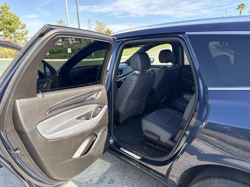 Used 2023 Buick Enclave Essence w/ Experience Buick Package image 13