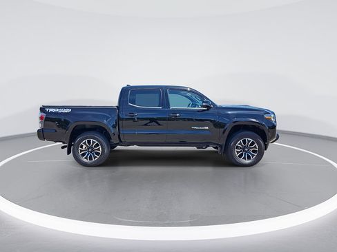 Certified 2023 Toyota Tacoma TRD Sport AWD/4WD image 10