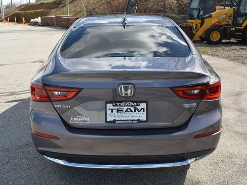 Used 2019 Honda Insight Touring image 6