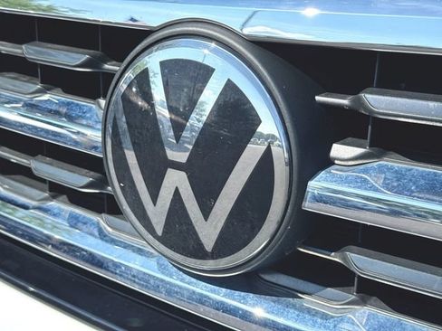 Certified 2023 Volkswagen Atlas SEL AWD/4WD image 31