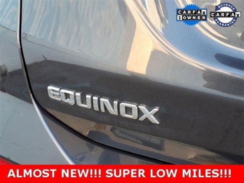 Certified 2023 Chevrolet Equinox LT image 18