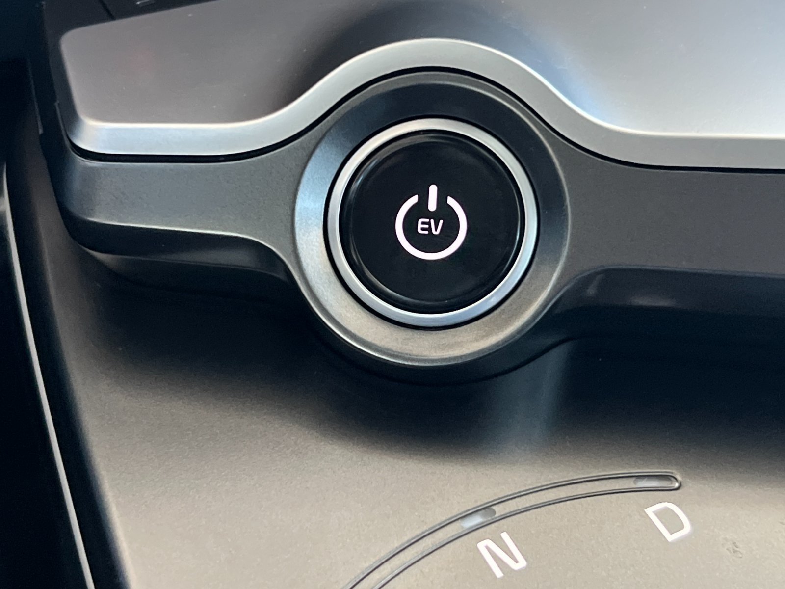 Certified 2024 Kia EV6 Wind RWD image 22