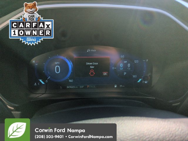Used 2020 Ford Escape SE Sport AWD/4WD image 15