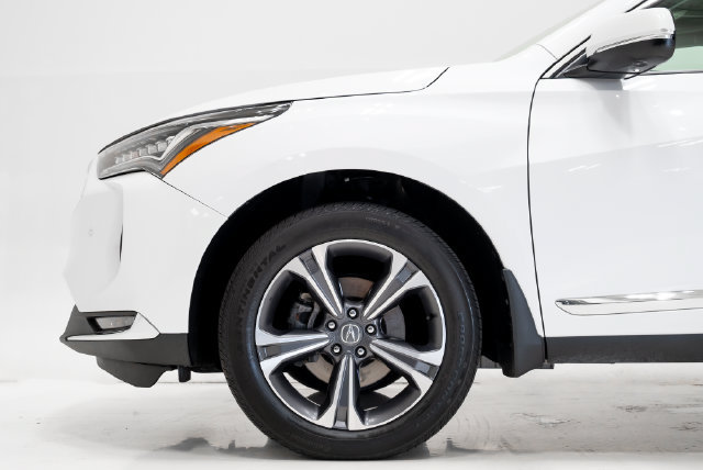 Used 2024 Acura RDX w/ Advance Package AWD/4WD image 33