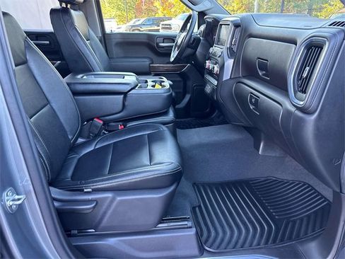 Used 2021 GMC Sierra 1500 Elevation image 14