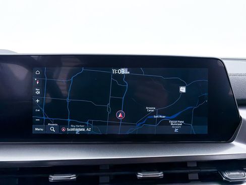 Used 2024 Kia Telluride S image 4