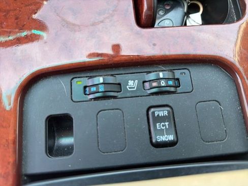 Used 2006 Lexus GS 300 AWD image 12