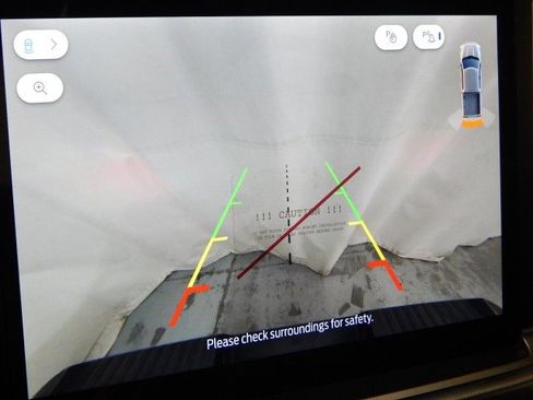 New 2025 Ford F150 STX image 23