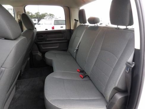 Used 2022 RAM 1500 Tradesman w/ Popular Equipment Group RWD image 18