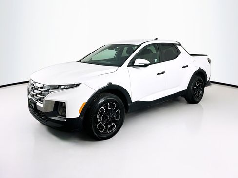 Used 2024 Hyundai Santa Cruz SEL image 3