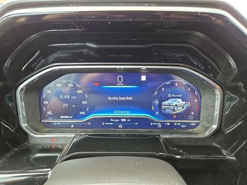Used 2022 Chevrolet Silverado 1500 RST w/ Convenience Package II AWD/4WD image 17