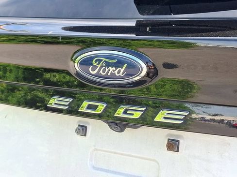 Used 2022 Ford Edge ST AWD/4WD image 31