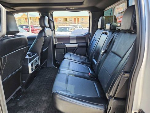 Used 2017 Ford F150 Lariat image 21